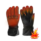 Heated Winter Gloves