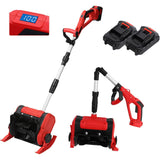 Cordless Snow Shovels