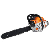 Gas Chainsaws